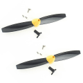 Miniatyrbillede 2 af 5: 2 stk A160.0011 Propeller Padleblad Til Xk A160 Rc Flyvemaskine Reservedele Tilbehør