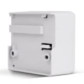 Miniatyrbillede 3 af 5: Digital Timer Elektrisk Programmerbar Smart Kontrol Switch Timer Med Baggrundsbelyst Display