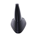 Miniatyrbillede 4 af 5: 1 stk Sort Universal Bil Dummy Hajfin Formet Antenne Til Saab 9-5 9-3 Sport Aero Wagon