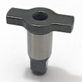Miniatyrbillede 4 af 5: Dcf899 Amboltmontering N415874 Til Dewalt Dcf899b Dcf899m1 Dcf899p1