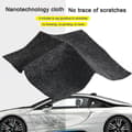 Bilskrapremover Nano Sparkle Magic Scratch Remover Scratch Eraser Cloth