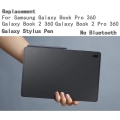 Miniatyrbilde 2 av 4: Galaxy Tab S7 Fe S Pen erstatningspenn for Samsung Galaxy Tab S7 Fe Sm-t730, Sm-t733, Sm-t736b Tj-780 penn + spisser/spisser uten