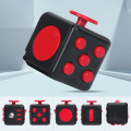 Pikkukuva 3 / 5: 3 kpl Fidget Cube -leluja, ahdistusta ja stressiä lievittäviä Fidget-leluja, stressiä ja ahdistusta lievittävä lelu, joka sopii erinomaisesti aikuisille ja lapsille