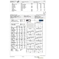 Miniatyrbilde 3 av 5: 0,25m - 10 farger - Lan Nettverkskabel Cat.5 Cat5 Premium Kvalitet Ethernet Patch Kabel, Kompatibel Med Cat6 / Cat6a / Cat7