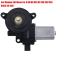 Miniatyrbillede 4 af 5: Højre Vindue Løfte Motor Dør Strøm Vindue Motor Til 3 Bm Bn Cx5 Kf Cx8 Cx9 Cx3 Vindue Regulator