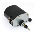 Miniatyrbillede 3 af 5: Opgraderet 12v Universal Vindskærmsviskermotor Til Traktor 01287358 7731000001