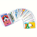 Miniatyrbilde 4 av 4: Pote-spådomskort - Fremtiden er i dine poter-utgaven, Premium Cardstock, 14+ år |