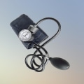 Miniatyrbillede 3 af 3: Smart manuelt blodtryksapparat til hjemmet med standardmanchet og stetoskop