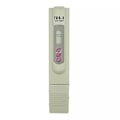 Miniatyrbillede 3 af 5: TDS Meter Håndholdt TDS-3 PPM Digital Vandkvalitets Pen Tester R.O Rent Osmose