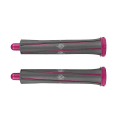 Miniatyrbilde 3 av 5: Lange Curling Roller-rør for Dyson Airwrap Curl-rør