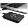 Pikkukuva 5 / 5: RFID- ja NFC-kopioija, avaimenperä- ja älykortinlukija ja -kirjoitin, 13,56 MHz, salattu ohjelmoija, US-haoyi