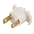 Miniatyrbillede 4 af 5: For Cr-v Prelude Rl Tsx H1 Forlygte Pæreholder Stik 33116-sd4-961