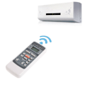 Miniatyrbillede 2 af 5: Hold Fjernbetjening Passer Til R51m/ce R51d/e Conditer