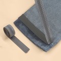 Miniatyrbild 2 av 5: Fusing Apparel Strykjärn På DIY Självhäftande Kläder Byxor Fåll Tejp Byxor Kant