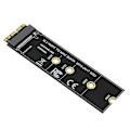 Pikkukuva 3 / 5: M.2 Nvme SSD -muuntokortti Pro Retina 2013-2017 Nvme/ahci SSD -sarjalle A1465 A1466 A1398