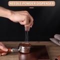 Pikkukuva 4 / 5: Tamper, Espresso Tamper Distributor Er Tool, Type Coffe