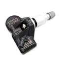 Miniatyrbild 4 av 5: 4 st/paket 433mhz För - 5 6 7 X1 X3 X4 36106798872 36106874830 TPMS Däcktrycksövervakningssystem Bil TPMS-sensor