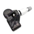 Miniatyrbilde 4 av 5: 4 stk/sett 433mhz For - 5 6 7 X1 X3 X4 36106798872 36106874830 TPMS Dekktrykkovervåkingssystem Bil TPMS-sensor