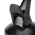 Miniatyrbilde 4 av 5: GPS-stativ for frontrute, dashbord og bil, sugekoppholder for Garmin Nuvi GPS
