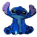 Pikkukuva 1 / 5: Piirretty Lilo & Stitch -ovimaatto, anime-matot tytöille, lastenhuoneen, lastentarhan ja kodin sisustukseen