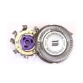 Miniatyrbillede 5 af 5: 3 stk. Hq8 Blade udskiftningshoved til elektrisk Pt730 Pt735 Pt860 Pt870 At750 At751 At890 At891 Hq7120