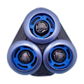 Miniatyrbillede 1 af 5: S6000 barberhoved til Philips S6011 S6015 S6840 S6550 S6580 S6670