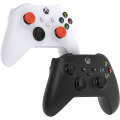 Miniatyrbilde 5 av 5: Xbox Series X Konsoll Støvdeksel, Sett med 2