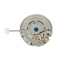 Miniatyrbild 4 av 5: Automatisk klockrörelse 4 visare 24 timmar datumskivebyte för 2813 3804 klockrörelsereparation