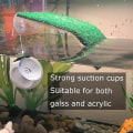 Miniatyrbild 4 av 5: Gräsmatta Sköldpadda Solplats Sköldpadda Vila Solplats, Simuleringsgräs Sköldpadda Ramp för Sköldpadda Tank, för Liten Reptil Groda Terrapin (Liten)