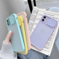 Miniatyrbild 3 av 3: iPhone 6 Kameraskyddande Skal - Mjuk TPU Transparent Linsfodral Rosa