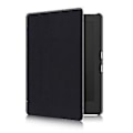 Miniatyrbillede 4 af 4: Sort PU-etui til din Kobo Aura H2O Edition 2