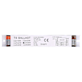 Miniatyrbillede 2 af 5: 220-240v AC 2x36w Bred Spænding T8 Elektronisk Forkobling Fluorescerende Lampe Forkoblinger