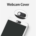 Miniatyrbillede 4 af 4: Cache Webcam [3 stk], 28 x 9 x 0,6 mm, Ultra-tynd Webcam Dæksel til Bærbar Computer