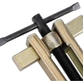Miniatyrbild 3 av 5: Lageravdragare 100mm/3,9\" 2-tands käftlagerarmsbultavdragare