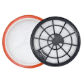 Miniatyrbild 1 av 5: Tvätt Hepa Filter Typ 95 Kit Power 4 C85-p4-be Påslös Dammsugare Tillbehör -motor Filter+pos