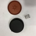 Miniatyrbilde 2 av 5: Ventildekselmembran 94810513207 for Cayenne V8-motor 4,5l