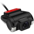 Miniatyrbild 2 av 5: Xtrons In Car Dvr Dash Camera Usb Mini Video Hd Recorder Med Vidvinkel, Roterbar Lins, Loop-inspelning, Inspelning Ljud Smart Dash Cam