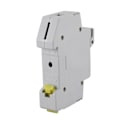 Pikkukuva 3 / 5: Rt18-32x Ac 32a 1-napainen 10x38mm Din-kiskoon asennettava sulake H