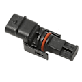 Miniatyrbillede 2 af 4: 06k907386d Manifold Temperaturføler Kompatibel med Golf A4 A5 A6 Q5 Q7 Q8 06k907386f