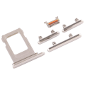 Miniatyrbilde 3 av 5: Sim-kortbrett + sidenøkkel for Iphone 11 Pro Max / 11 Pro