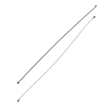 Miniatyrbilde 1 av 5: For Samsung Galaxy A53 5G A536 2 stk/sett OEM Signal Antenne Flex Kabel (Svart+Hvit)