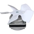 Miniatyrbilde 1 av 4: 220v Kjøleskap Vifte Motor Kjøleskap Fryser Ventilert Kjøleskap 25w 35w 40w 60w For Ventilert Kaldt Skap Fryser