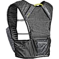Miniatyrbilde 1 av 2: Camelbak Nano 3L Unisex Løpevest med 2x500ml Quick Flasks, Svart/Grå - Medium