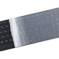 Miniatyrbild 5 av 5: Tangentbordsskydd för HP Pavilion 27\" All-in-One-dator HP Pavilion 27-xa0014/27 Xa0055ng/0370nd/0076hk/0010na, HP Pavilion 24-tums