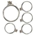 100-pack enskilda elgitarrsträngar bulk .011 High E (Medium) 11 Gauge