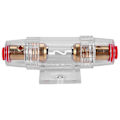 Miniatyrbillede 1 af 5: Bil 8 Gau Fuse H Og Fuse 60 Amp O Kabel