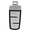 Miniatyrbillede 4 af 5: 3c0 959 752 Smart Key 3-knaps 434mhz Med Id48 Chip Til B6 3c B7 Magotan Cc Nøglefri Fjernbetjening 752ba Kigoauto