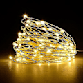 Pikkukuva 1 / 5: Led-lamppu, kuparilanka