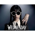Pikkukuva 2 / 5: Adams Family Wednesday Little Things Lateksikämmenet Thing
