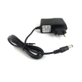 Miniatyrbillede 3 af 4: Oplader EU-stik 100v-240v til Flytec 2011-5 1,5 kg fjernbetjent fiskefoderbåd